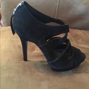 Beautiful Platform Heels